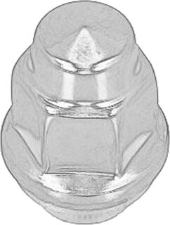 Mopar (PSA / FCA) 6036747AA