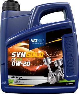 Vatoil 50791