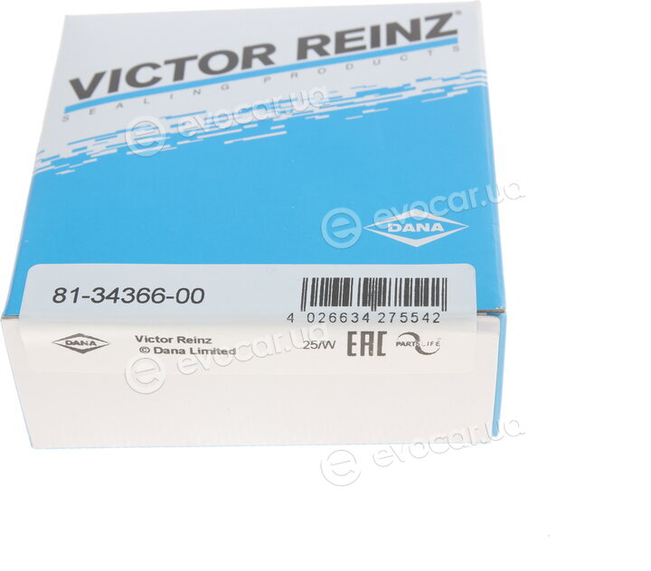 Victor Reinz 81-34366-00