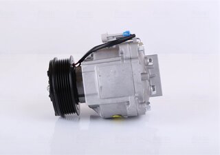 Nissens 890806