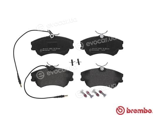 Brembo P 68 023