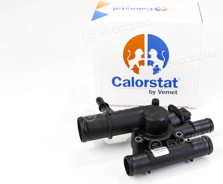 Vernet / Calorstat TH6454.83J