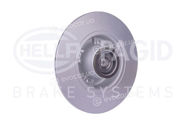 Hella 8DD 355 123-241