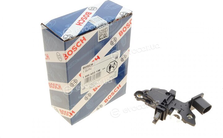 Bosch 1 986 AE0 136