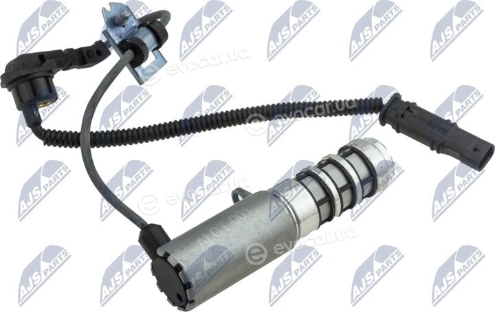 NTY EAG-CT-001