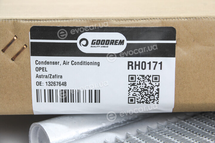 Goodrem RH0171