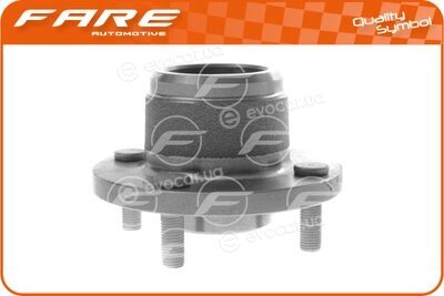 Fare 13766