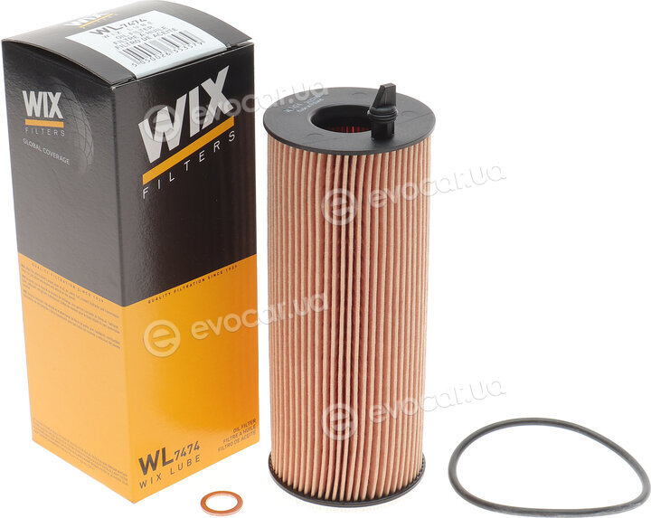 WIX WL7474