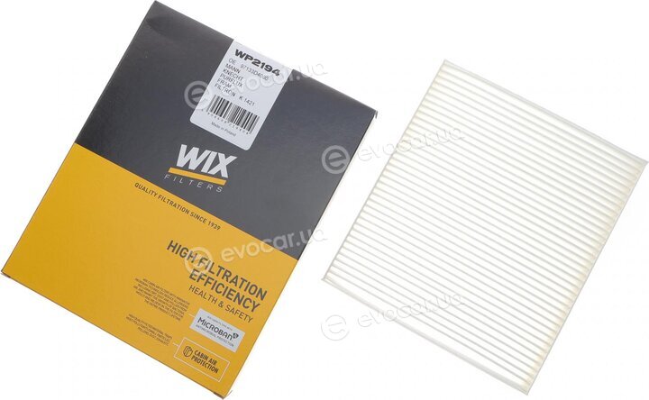 WIX WP2194