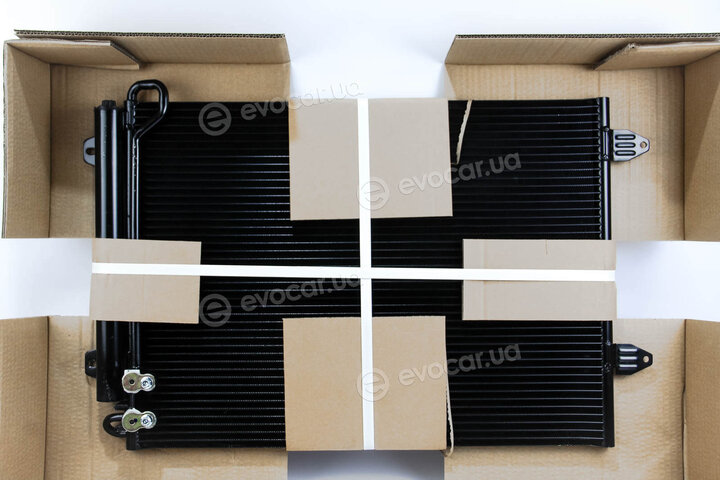 Mahle AC 666 000S