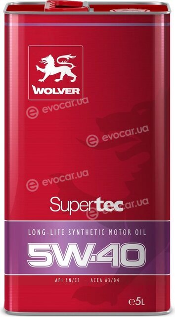 Wolver 21767