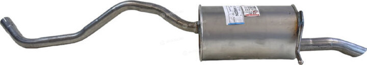 Bosal 279-637