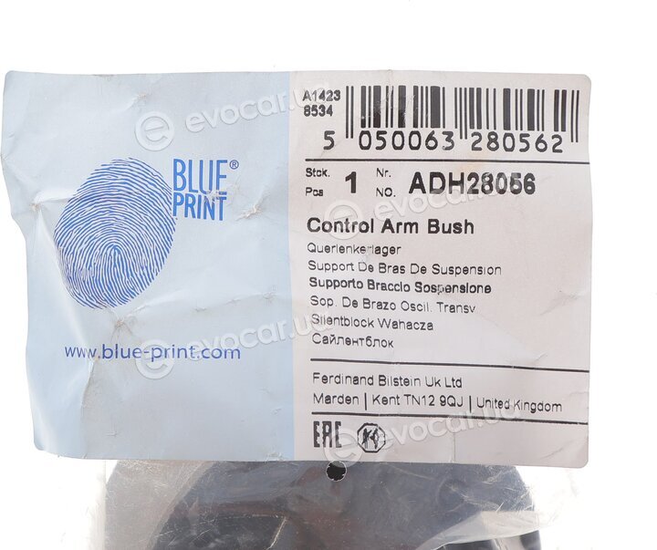 Blue Print ADH28056