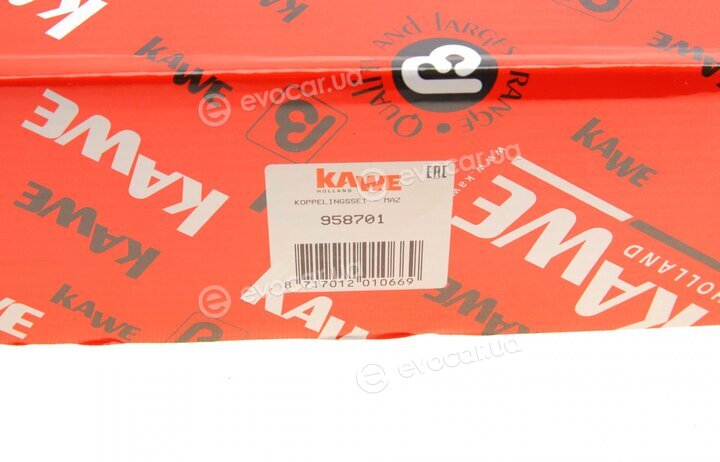 Kawe / Quick Brake 958701