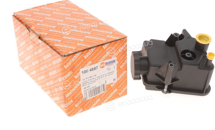 Autotechteile 100 4687