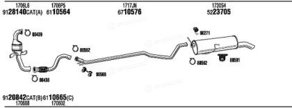 Walker / Fonos CIK018337AD