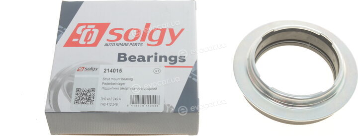 Solgy 214015