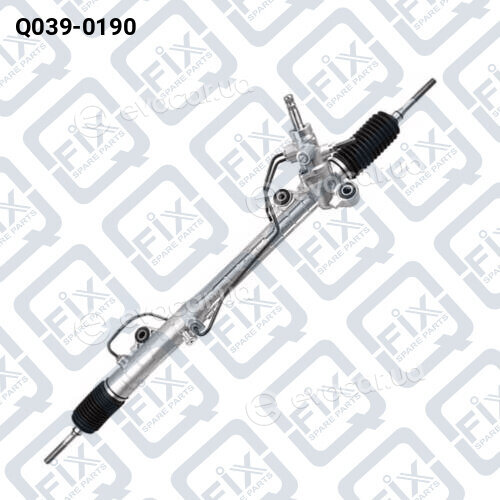 Q-Fix Q0390190