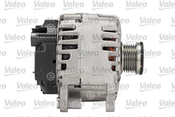 Valeo 439720