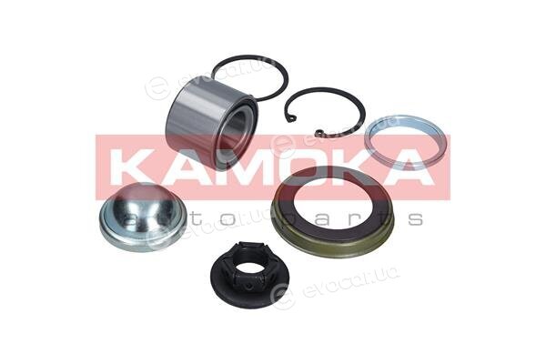 Kamoka 5600012