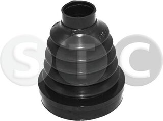 Metalcaucho / STC T410063