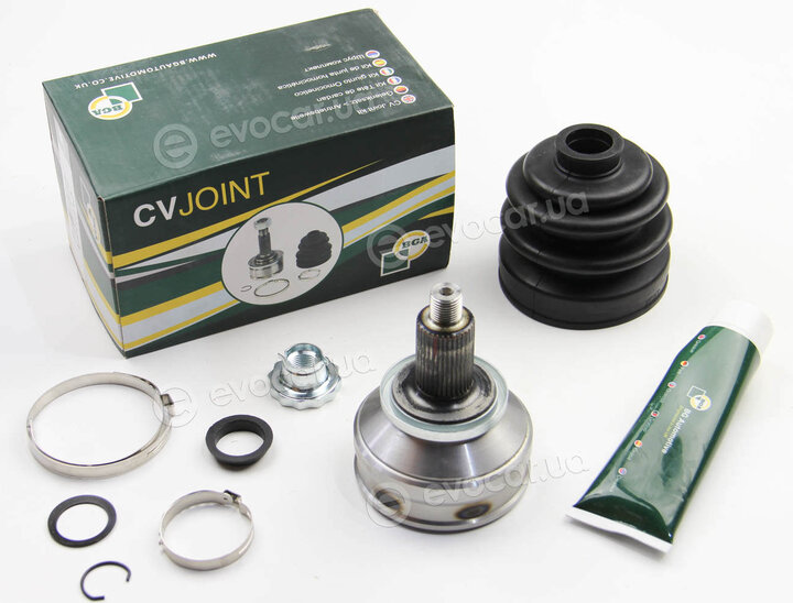BGA CV0158A