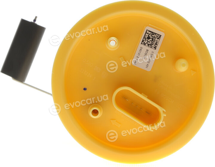 Bosch 0 580 203 491