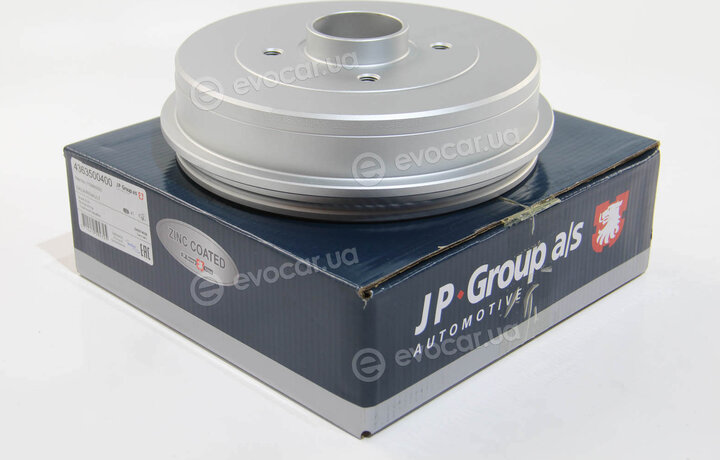 JP Group 4363500400