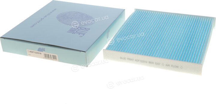 Blue Print ADF122510