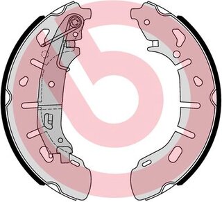 Brembo S 59 531