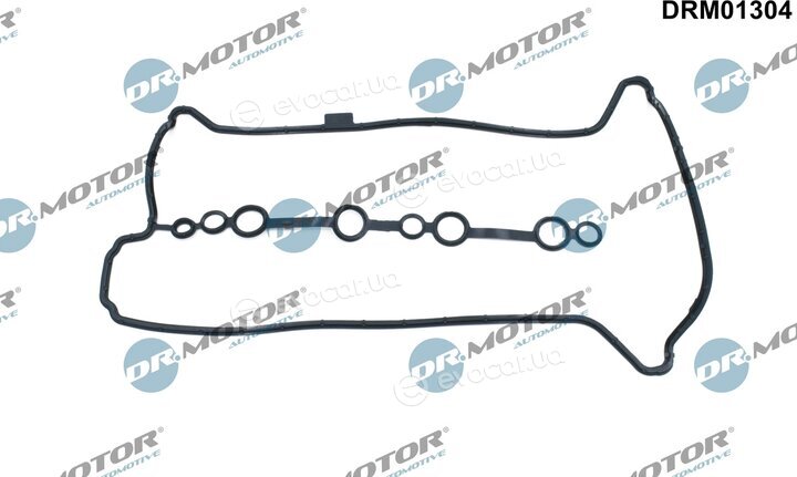 Dr. Motor DRM01304