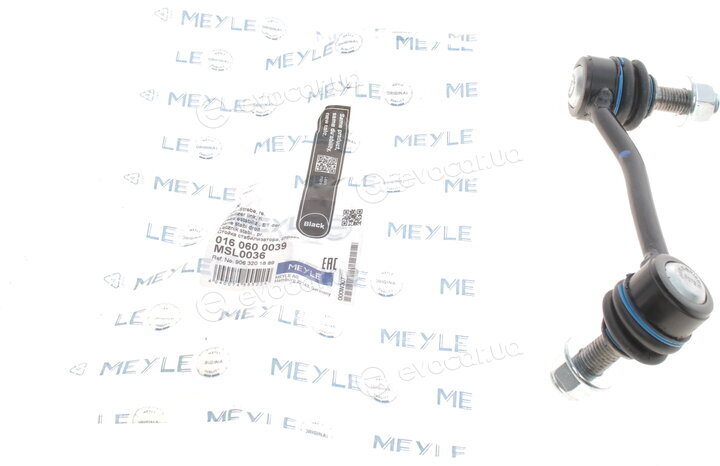 Meyle 016 060 0039