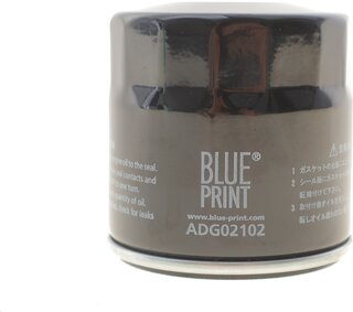 Blue Print ADG02102
