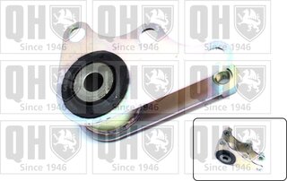 Quinton Hazell EM4498
