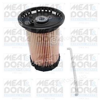 Meat & Doria 5096