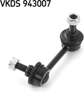 SKF VKDS 943007