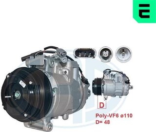 Era / Messmer 670127