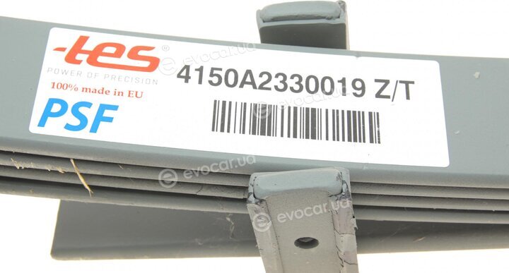 TES 4150A2330019 Z/T