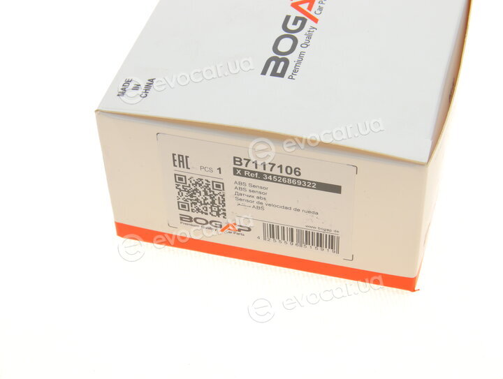 Bogap B7117106