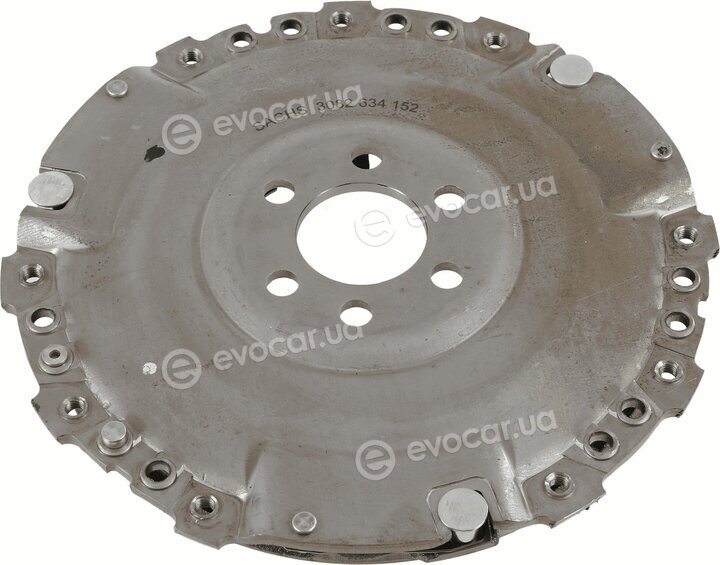 Sachs 3082 634 152