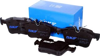 SKF VKBP 90142
