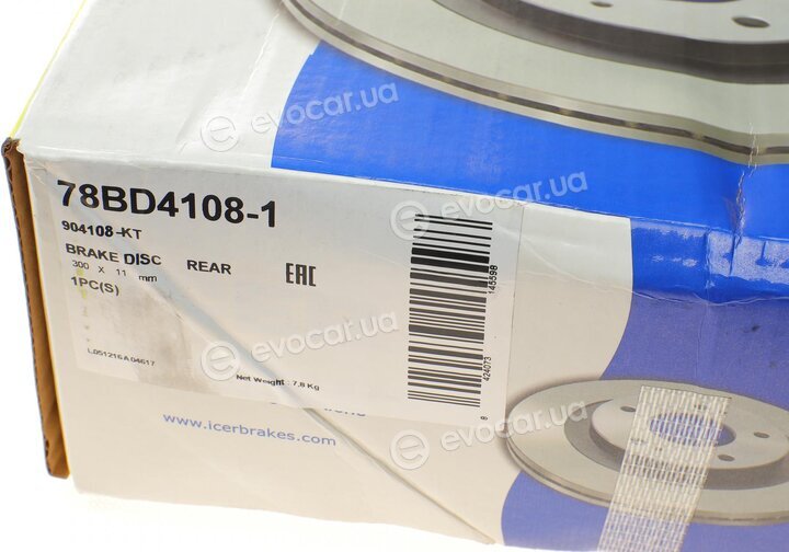 Icer 78BD4108-1