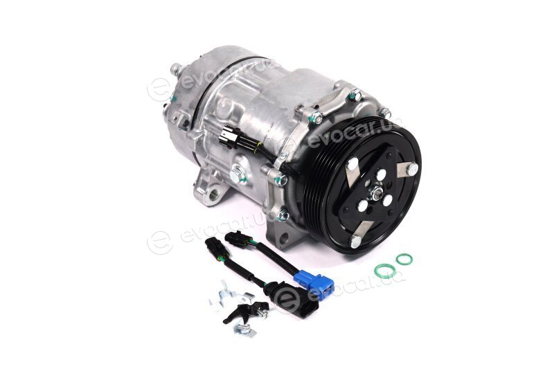 Valeo 813200