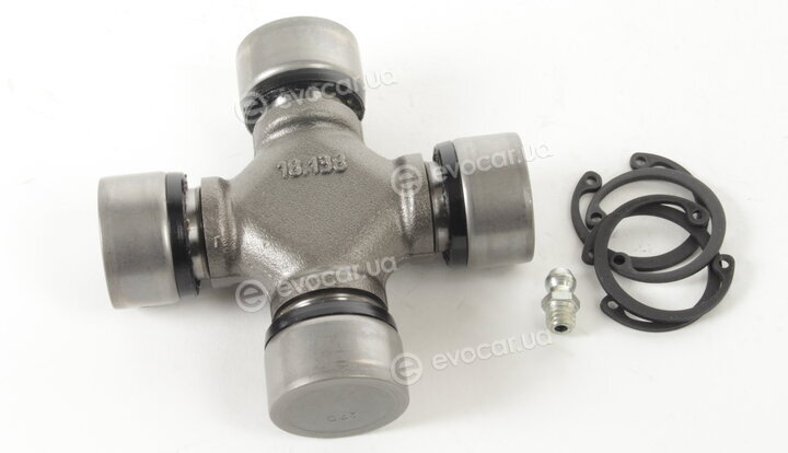 F.B. Cardan 2780