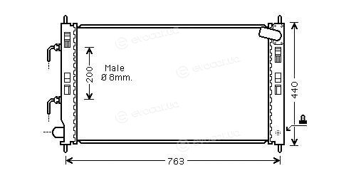 Starline 82.99.505Q