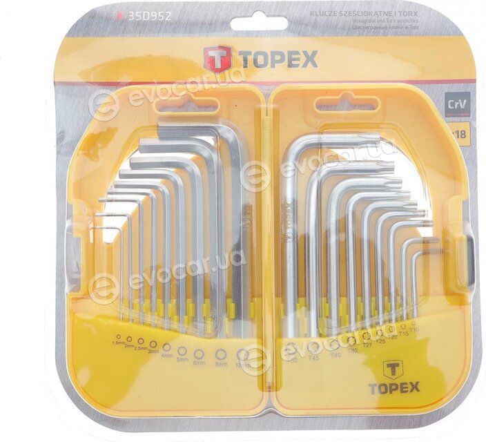 Topex 35D952