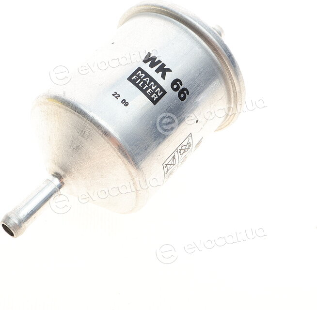 Mann WK 66