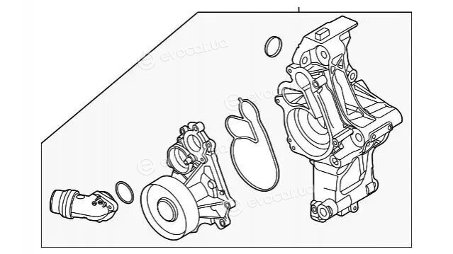 BMW / Mini 11 51 8 650 986