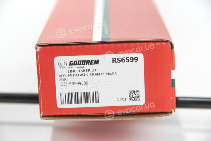 Goodrem RS6599