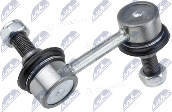 NTY ZLP-MS-031